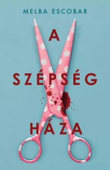A szépség háza (e-könyv)