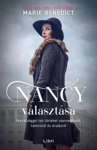 Nancy választása (e-könyv)