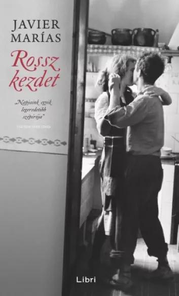 Rossz kezdet (e-könyv)