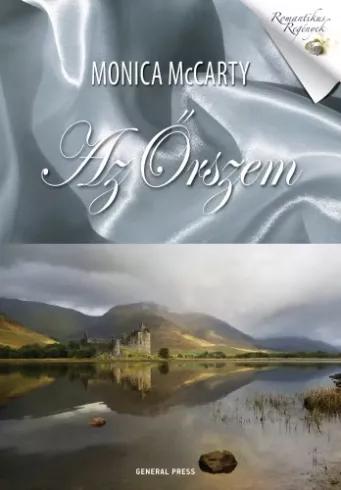 Az Őrszem (e-könyv)