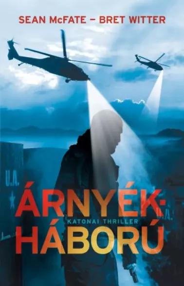 Árnyékháború (e-könyv)