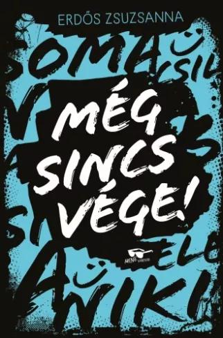 Még sincs vége! (e-könyv)