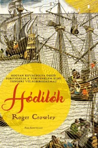 Hódítók (e-könyv)