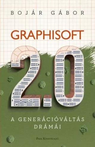 Graphisoft 2.0  (e-könyv)
