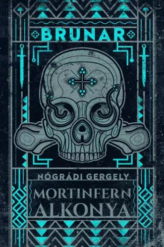 Mortinfern alkonya (e-könyv)