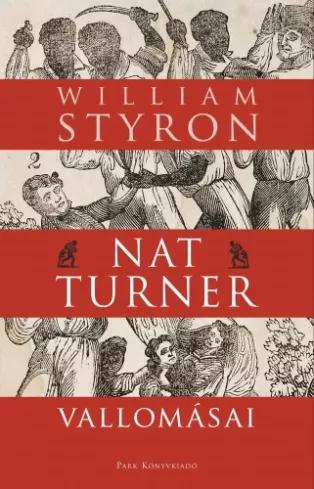 Nat Turner vallomásai (e-könyv)