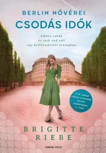 Csodás idők  (e-könyv)