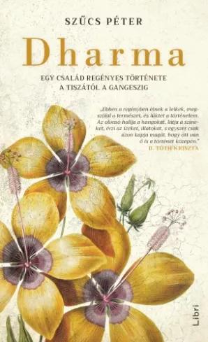 Dharma  (e-könyv)
