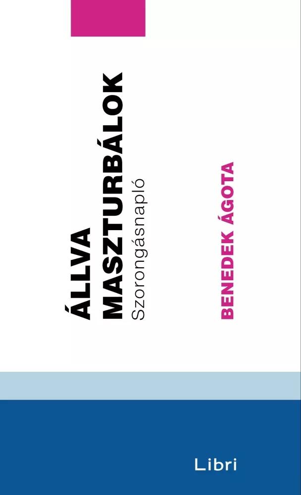 Állva maszturbálok (e-könyv)