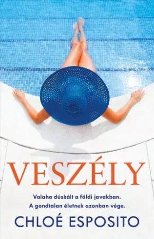Veszély (e-könyv)