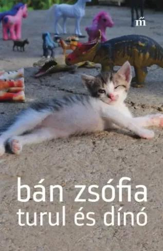 Turul és dínó (e-könyv)