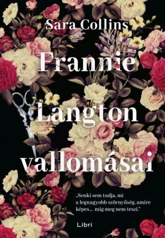 Frannie Langton vallomásai (e-könyv)