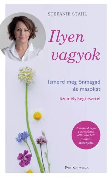 Ilyen vagyok (e-könyv)