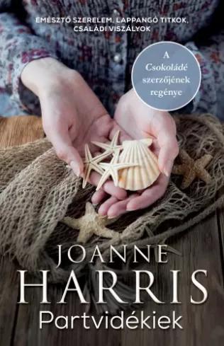 Partvidékiek (e-könyv)