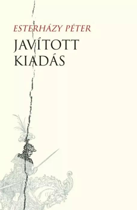 Javított kiadás  (e-könyv)