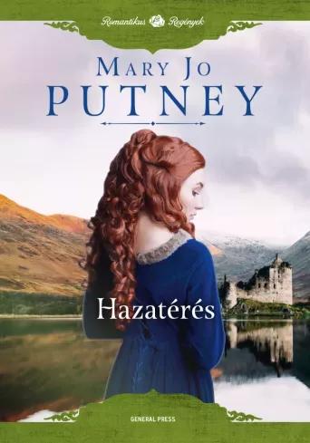 Hazatérés (e-könyv)