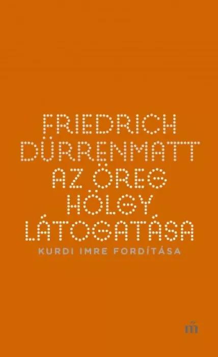 Az öreg hölgy látogatása (e-könyv)