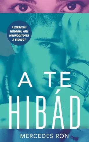 A te hibád (e-könyv)