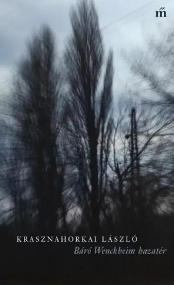 Báró Wenckheim hazatér (e-könyv)