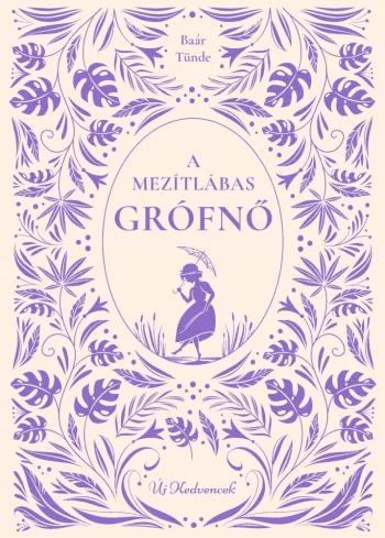 A mezítlábas grófnő (e-könyv)