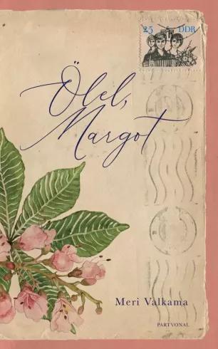 Ölel, Margot (e-könyv)