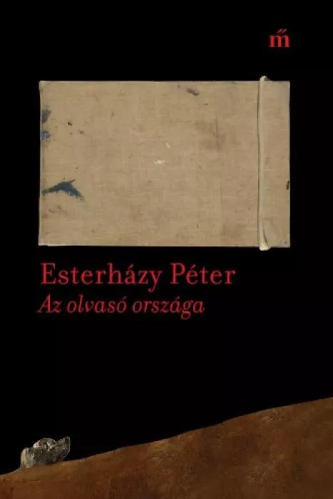 Az olvasó országa (e-könyv)