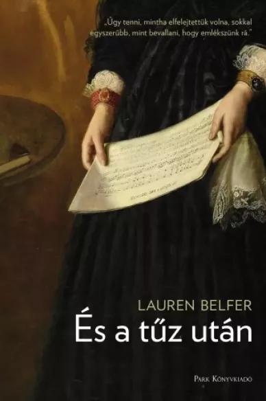 És a tűz után (e-könyv)