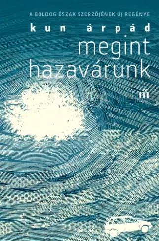 Megint hazavárunk (e-könyv)