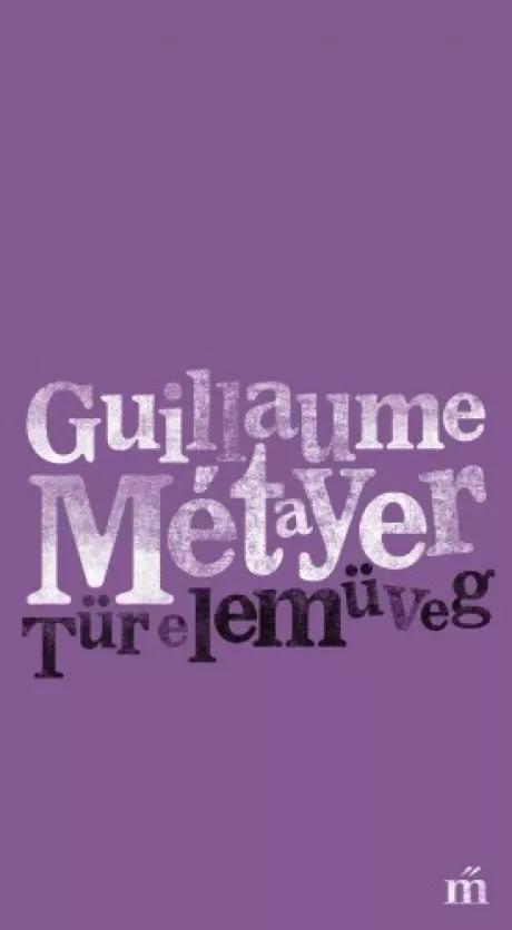 Türelemüveg. Válogatott versek (e-könyv)