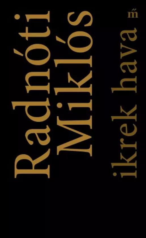 Ikrek hava (e-könyv)