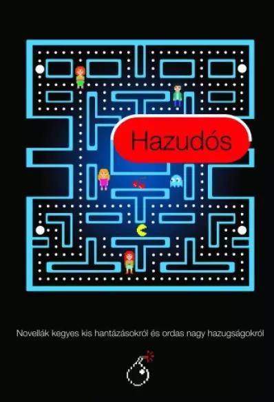 Hazudós  (e-könyv)