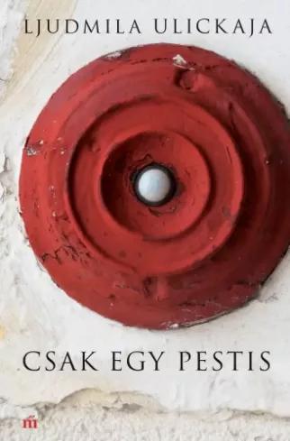 Csak egy pestis (e-könyv)