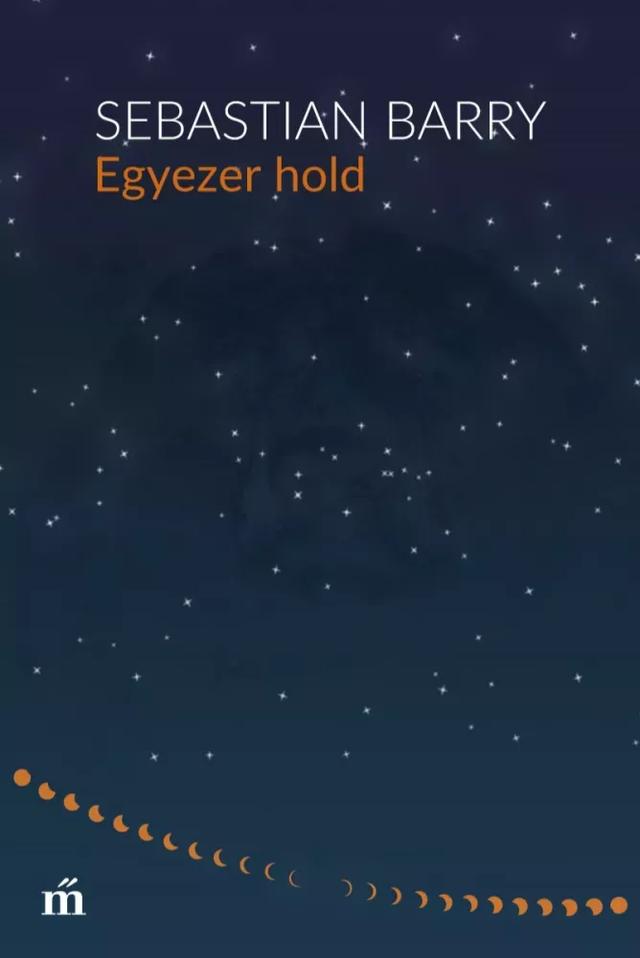 Egyezer hold (e-könyv)