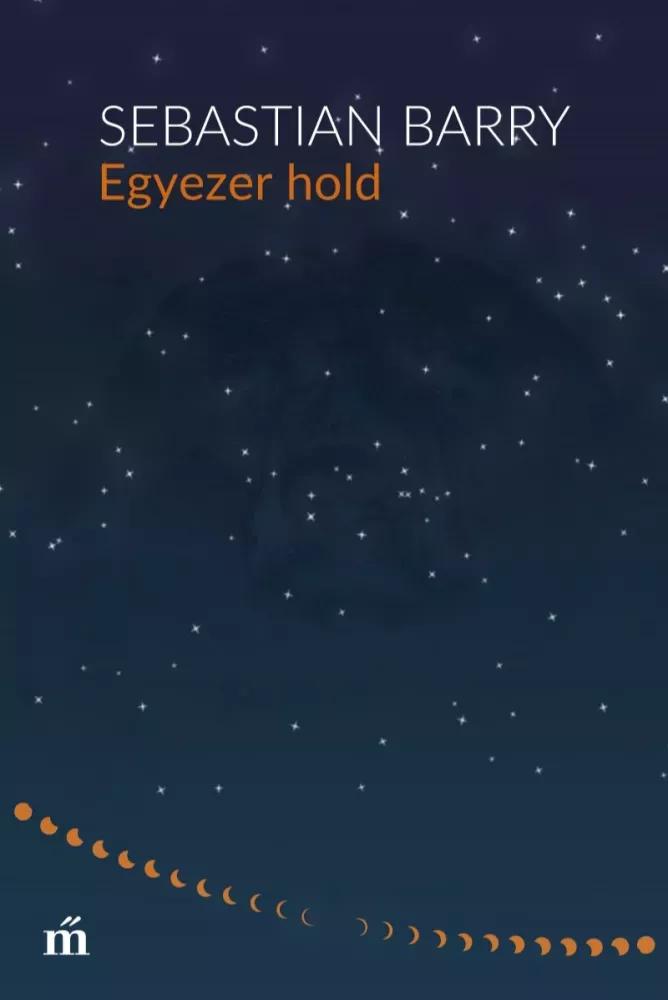 Egyezer hold (e-könyv)
