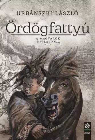 Ördögfattyú  (e-könyv)