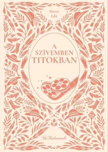 A szívemben titokban (e-könyv)