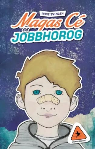 Magas cé és jobbhorog (e-könyv)