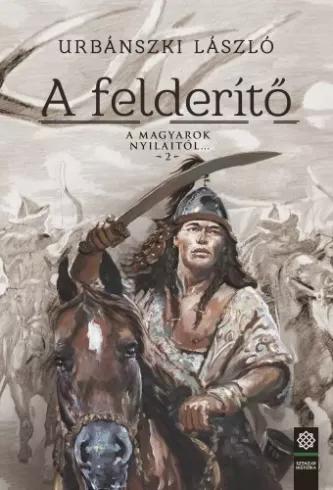 A felderítő  (e-könyv)