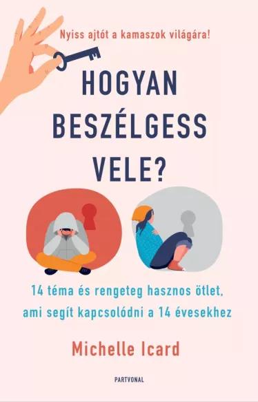 Hogyan beszélgess vele?  (e-könyv)