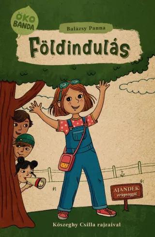 Földindulás (e-könyv)