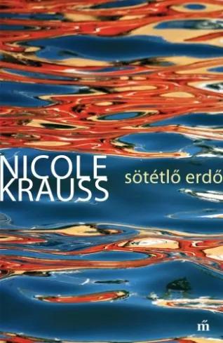 Sötétlő erdő (e-könyv)