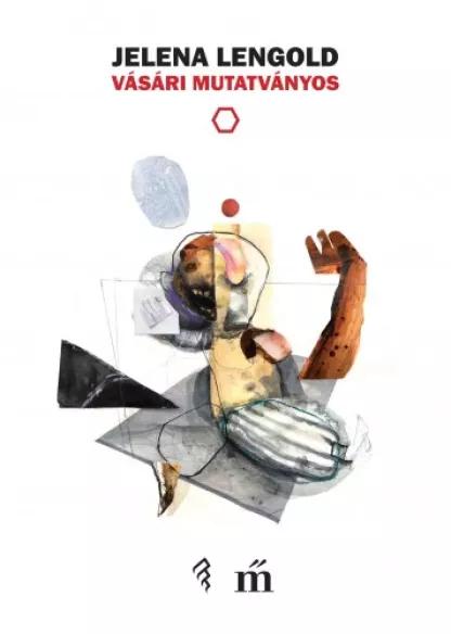 Vásári mutatványos (e-könyv)