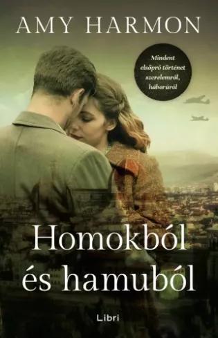 Homokból és hamuból  (e-könyv)