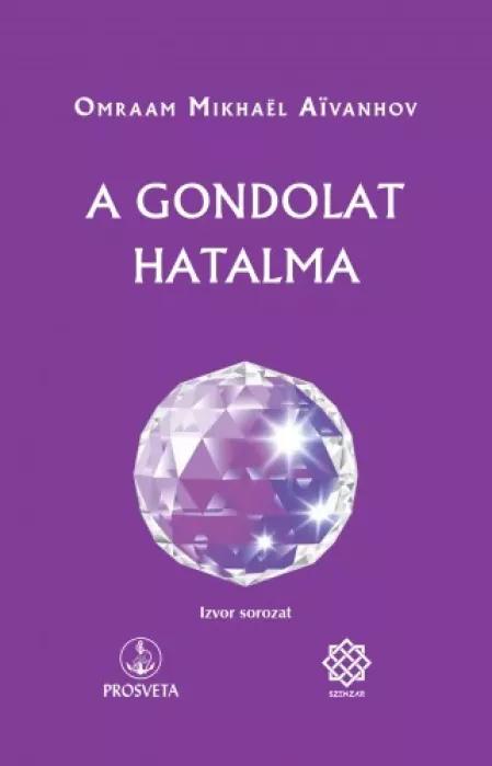 A gondolat hatalma (e-könyv)