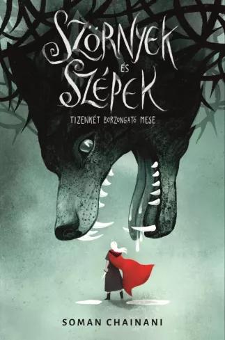 Szörnyek és Szépek (e-könyv)