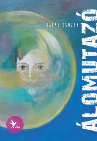 Álomutazó (e-könyv)