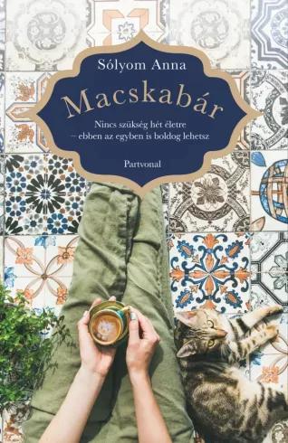 Macskabár  (e-könyv)