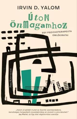 Úton önmagamhoz (e-könyv)