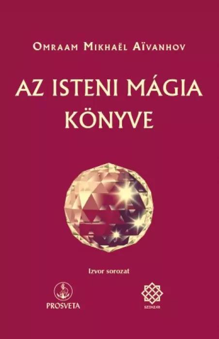 Az isteni mágia könyve (e-könyv)