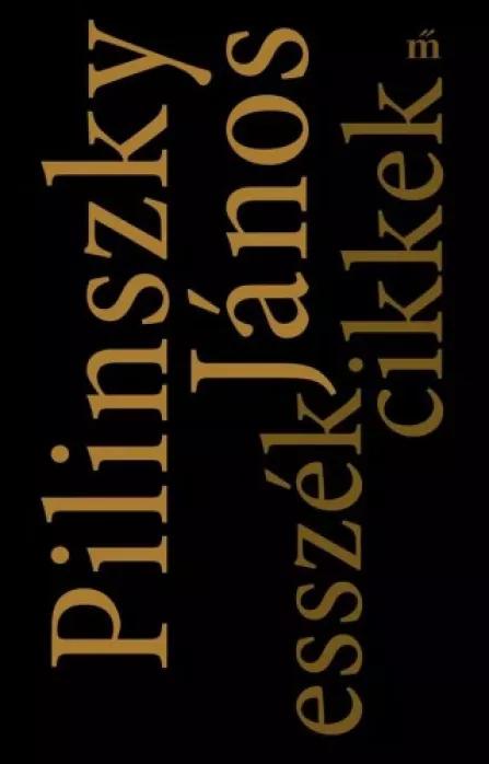 Esszék, cikkek (e-könyv)